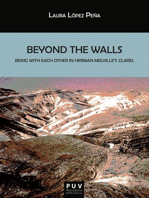 cover image of Beyond the Walls.